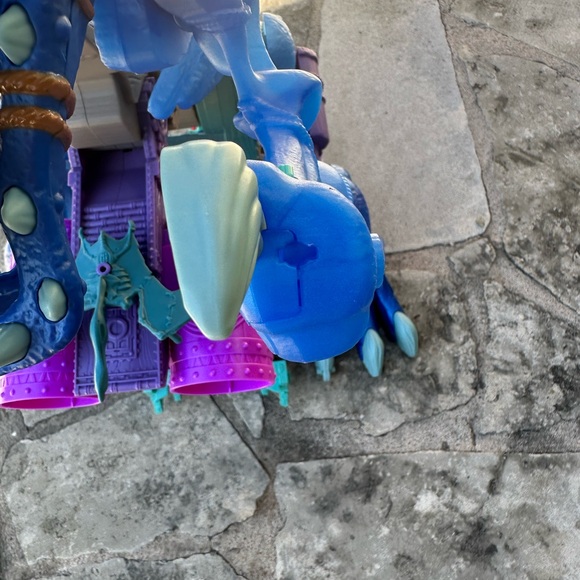 Fisher Price Imaginext Ultra T-Rex-2.5 Feet Tall!! - Picture 4 of 6